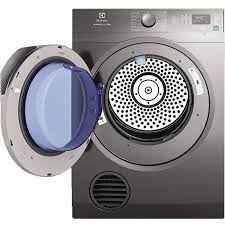 Máy sấy quần áo Electrolux EDS854N3SB