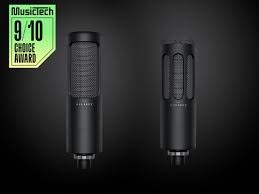 MIC PRO M90