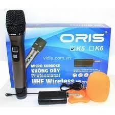 Mic ORIS K5