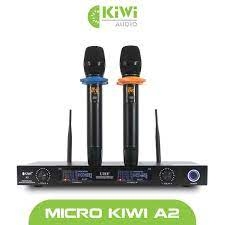 MÍC KIWI A2 (KH)