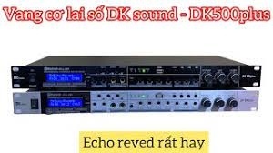 VANG CƠ VK2000 (KH)