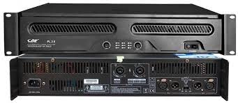 Cục Đẩy Công Suất CAF PL-2.6 chính hãng