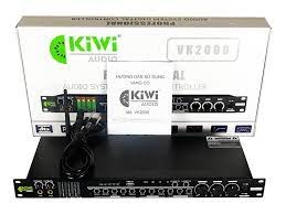 VANG CƠ VK2000 (KH)