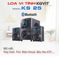Loa vi tính ks 25