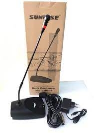 MÍC HỘI NGHỊ VTC VM188