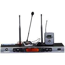 MÍC HỘI NGHỊ VTC VM188