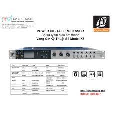 VANG CƠ CAF X5 (KH)