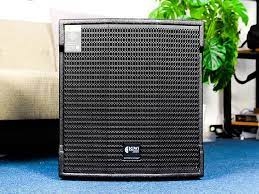Sub Audio S15