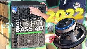SUB BAS 40 NRS15 (TBD)