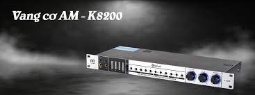 Vang AM K8200 (KH)