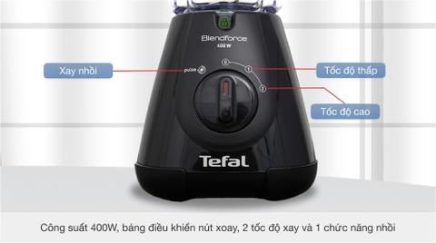 Máy xay sinh tố Tefal BL3058