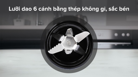 Máy xay sinh tố Tefal BL3058