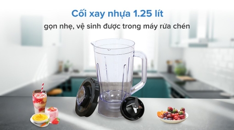 Máy xay sinh tố Tefal Blendeo BL2C0130