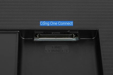 Smart Tivi Khung Tranh The Frame QLED Samsung 4K 55 inch QA55LS03A