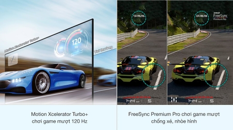 Smart Tivi Khung Tranh The Frame QLED Samsung 4K 55 inch QA55LS03A