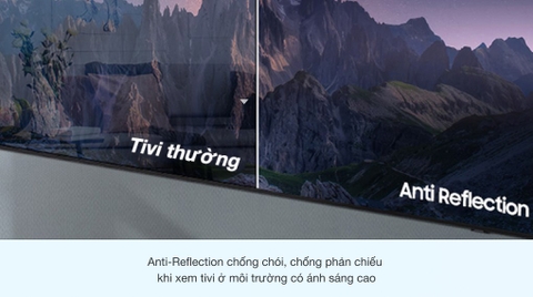 Smart Tivi The Frame QLED Samsung 4K 65 inch QA65LS03A