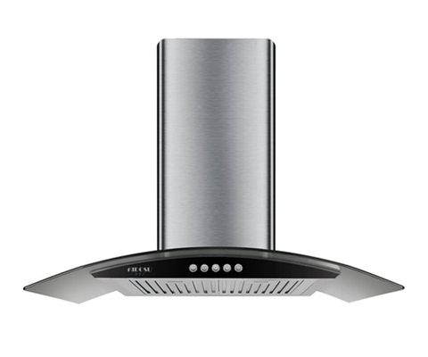 Hút mùi kidosu TC - HM05