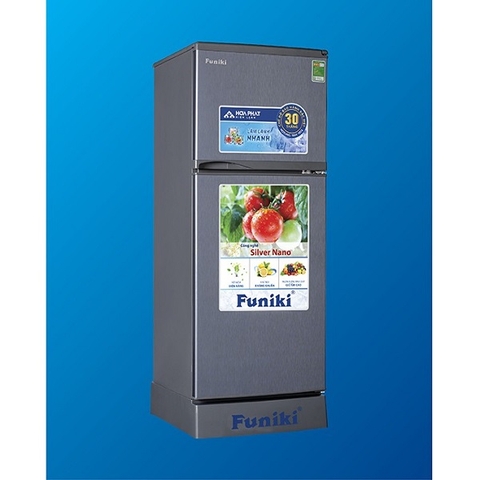 Tủ lạnh Funiki FR-125CL