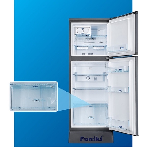 Tủ lạnh Funiki FR-125CL