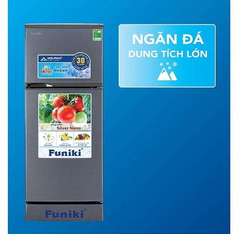 Tủ lạnh Funiki FR-125CL