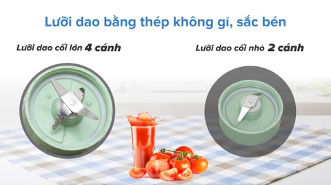 Máy xay đa năng Sunhouse SHD5315G