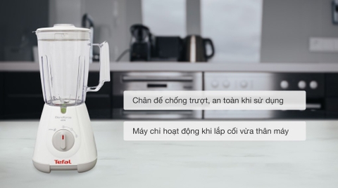 Máy xay sinh tố đa năng Tefal BL307165