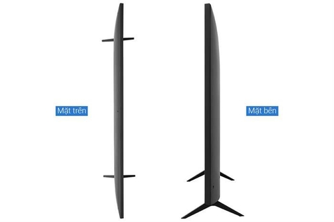 Smart Tivi LG 4K 55 inch 55UT8050PSB