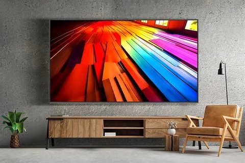 Smart Tivi LG 4K 86 inch 86UT8050PSB