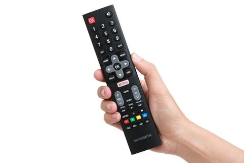 Smart Tivi Skyworth 43 inch 43STD6500 FHD Android TV