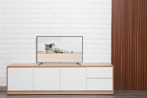 Smart Tivi Skyworth 43 inch 43STD6500 FHD Android TV