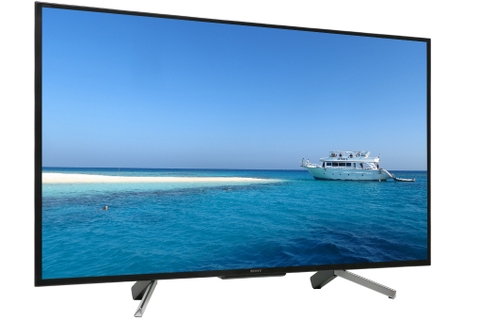 Smart Tivi Sony 50 inch KDL-50W660G/Z
