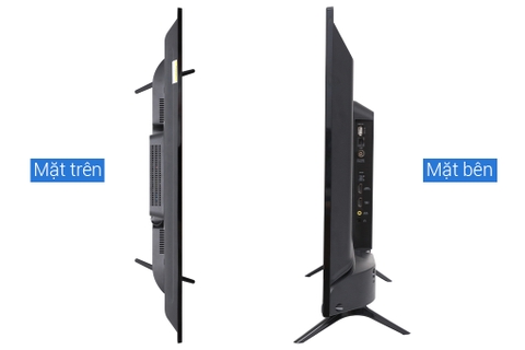 Android Tivi TCL 32 inch L32S6500