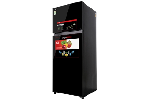 Tủ lạnh Toshiba Inverter 409 lít GR-AG46VPDZ XK1