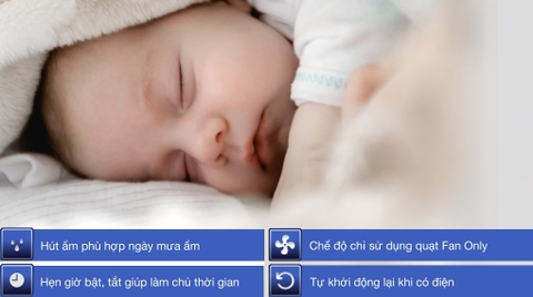 Máy lạnh Toshiba Inverter 1 HP RAS-H10L3KCVG-V