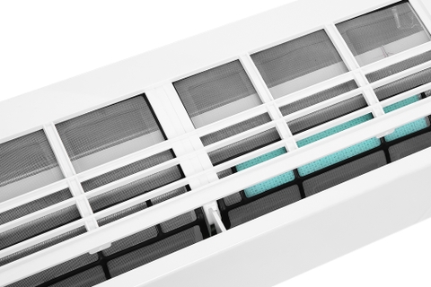 Máy lạnh Toshiba Inverter 1 HP RAS-H10L3KCVG-V