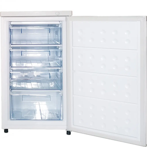 Tủ đông đứng HUF 300SR1 106L