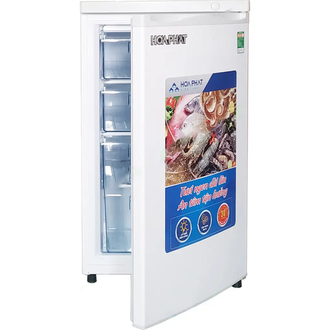 Tủ đông đứng HUF 300SR1 106L