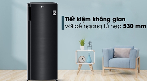 Tủ đông LG GN F304WB