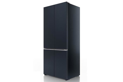 Tủ lạnh Panasonic 510 lít Multi Door NR-X561BK-VN​