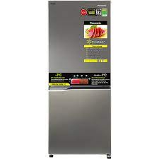 Tủ lạnh Panasonic Inverter 255 lít NR-BV280QSVN