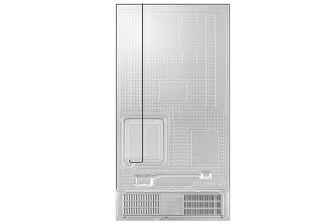 Tủ lạnh Samsung 583 lít Side By Side RS57DG400EM9SV