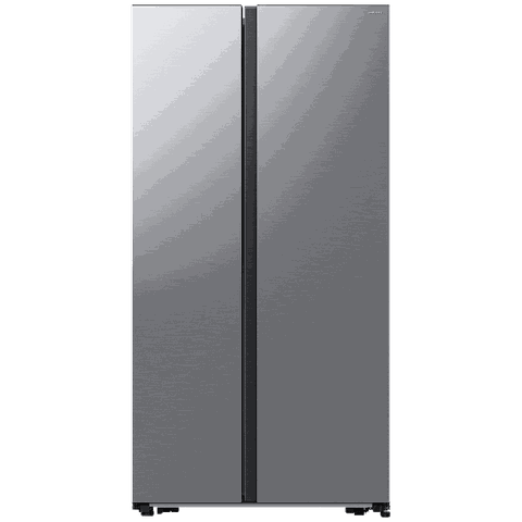 Tủ lạnh Samsung 583 lít Side By Side RS57DG400EM9SV