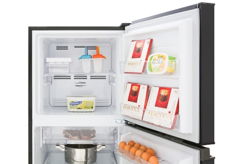 Tủ lạnh Toshiba 180 lít GR-B22VU(UKG)