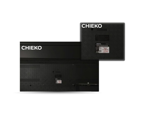 Tivi Chikeo C43E Smart 43 inch