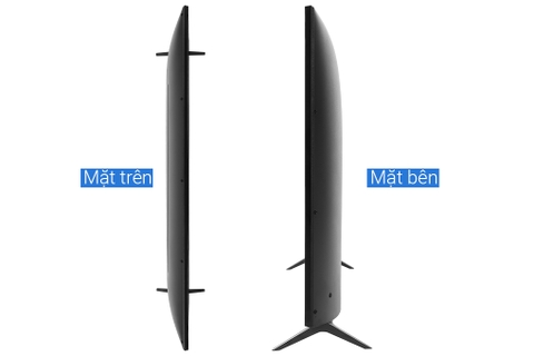 Smart Tivi LG 4K 65 inch 65UP7550PTC