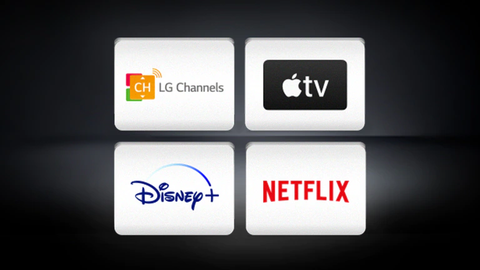 Smart Tivi 4K LG UHD 55 inch 55UP751C0TC