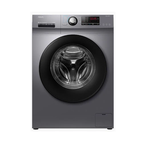 Máy giặt Aqua 10.5kg Inverter AQD-A1051GS