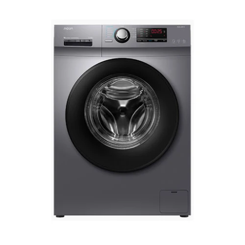Máy giặt Aqua 10.5kg Inverter AQD-A1051GS