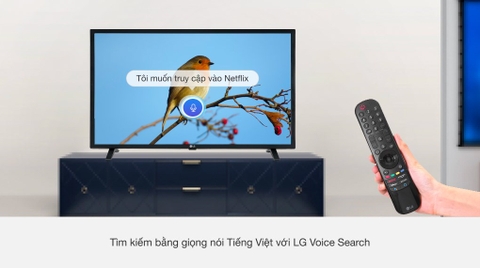 Smart Tivi LED LG 32 inch 32LM636BPTB