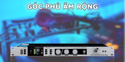 VANG SỐ - CAF K6